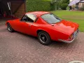 Lotus Elan +2