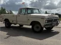 Ford F250 zu verkaufen