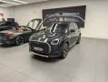 MINI Countryman E Favoured Trim AHK H&K Pano