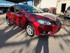 Nissan Pulsar N-Connecta