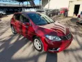 Nissan Pulsar N-Connecta