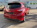 Nissan Pulsar N-Connecta