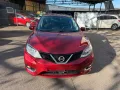 Nissan Pulsar N-Connecta
