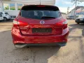 Nissan Pulsar N-Connecta