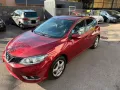 Nissan Pulsar N-Connecta