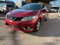 Nissan Pulsar N-Connecta