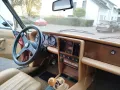 Fiat Pininfarina 124 DS Spider Europa 