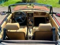 Fiat Pininfarina 124 DS Spider Europa 