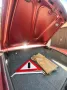 Fiat Pininfarina 124 DS Spider Europa 