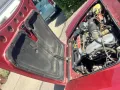 Fiat Pininfarina 124 DS Spider Europa 