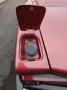 Fiat Pininfarina 124 DS Spider Europa 
