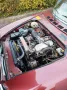 Fiat Pininfarina 124 DS Spider Europa 