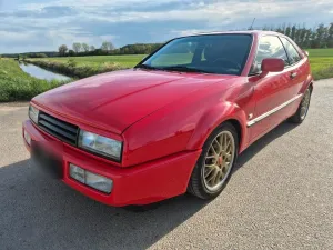 Volkswagen VW Corrado