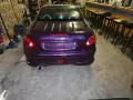 Peugeot 206cc