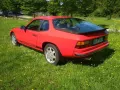 Porsche 924s