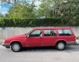 Volvo Hübscher gebrauchter Volvo 740 ( Bj 1991) ...