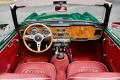 Triumph TR4 / Overdrive 