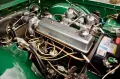 Triumph TR4 / Overdrive 
