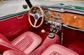 Triumph TR4 / Overdrive 