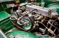 Triumph TR4 / Overdrive 