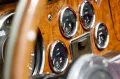 Triumph TR4 / Overdrive 