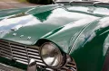 Triumph TR4 / Overdrive 