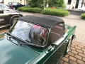 Triumph TR4 / Overdrive 