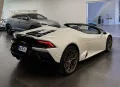 Lamborghini Huracan EVO Spyder  LP640 Ad Personam 