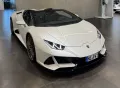 Lamborghini Huracan EVO Spyder  LP640 Ad Personam 