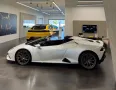 Lamborghini Huracan EVO Spyder  LP640 Ad Personam 