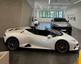 Lamborghini Huracan EVO Spyder  LP640 Ad Personam 