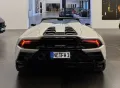 Lamborghini Huracan EVO Spyder  LP640 Ad Personam 