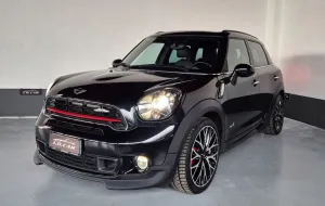 MINI Mini John Cooper Works Countryman 1.6 ALL4