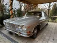 Jaguar 420 G