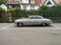 Jaguar 420 G