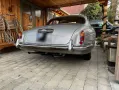 Jaguar 420 G