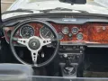 Triumph TR6 PI (Einspritzer)