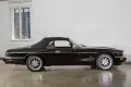Jaguar XJS 6.0 V12 Cabrio, nur 51 Tsd KM