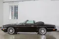 Jaguar XJS 6.0 V12 Cabrio, nur 51 Tsd KM