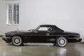 Jaguar XJS 6.0 V12 Cabrio, nur 51 Tsd KM