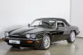 Jaguar XJS 6.0 V12 Cabrio, nur 51 Tsd KM