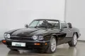 Jaguar XJS 6.0 V12 Cabrio, nur 51 Tsd KM