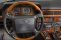 Jaguar XJS 6.0 V12 Cabrio, nur 51 Tsd KM