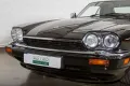 Jaguar XJS 6.0 V12 Cabrio, nur 51 Tsd KM