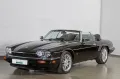 Jaguar XJS 6.0 V12 Cabrio, nur 51 Tsd KM