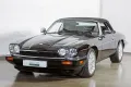 Jaguar XJS 6.0 V12 Cabrio, nur 51 Tsd KM
