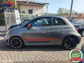 Abarth 595C 595C 1.4 t-jet 145cv