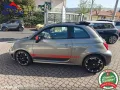 Abarth 595C 595C 1.4 t-jet 145cv