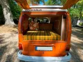 Volkswagen T2a/b - Note 2 - Neuer Motor