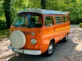 Volkswagen T2a/b - Note 2 - Neuer Motor